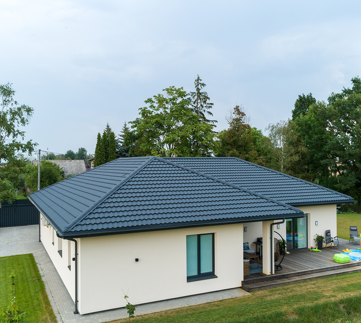 Moderno